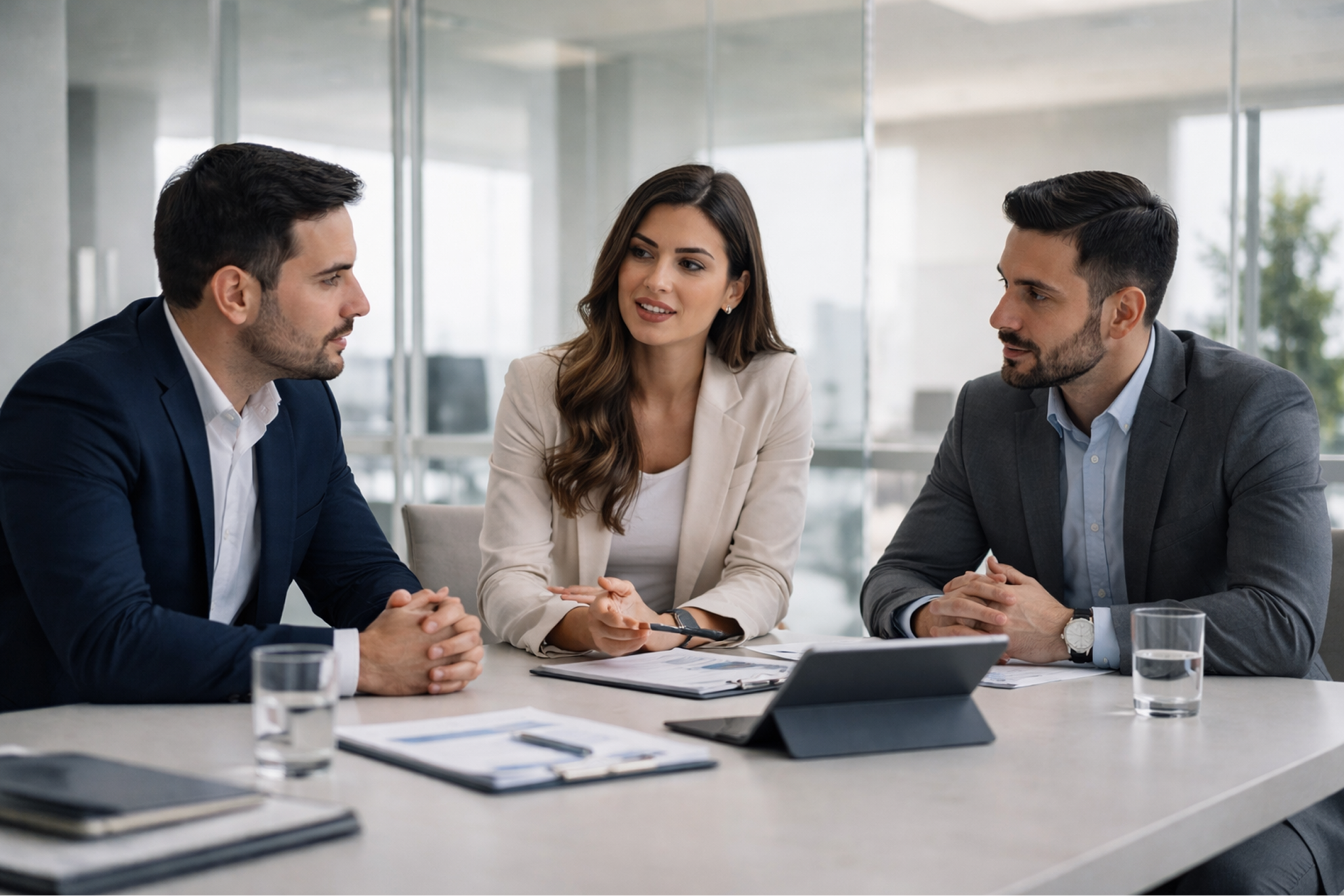 About Supreme Business Services